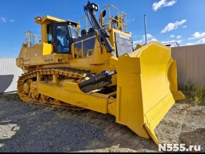 Запасные части китайских бульдозеров