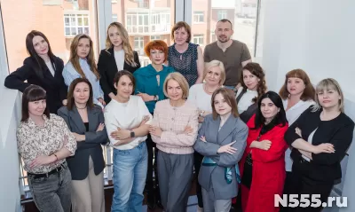 Бухгалтерия для бизнеса с оборотом от 5 до 150 млн ₽