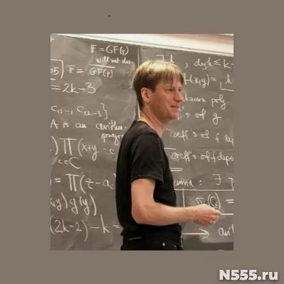 Высшая математика, статистика, эконометрика и др.