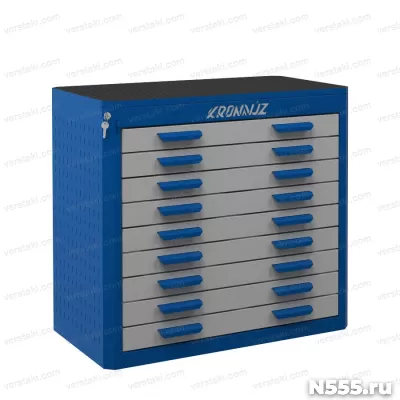 Тумба инструментальная KronVuz TBS 2900