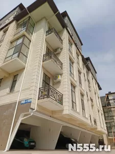 Сдаётся квартира студия на Мацесте