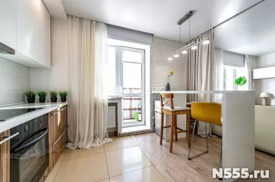 1к.кв.42м2 фото 9