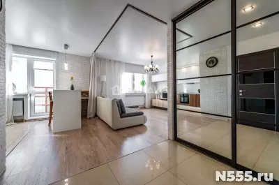 1к.кв.42м2 фото 2