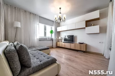 1к.кв.42м2 фото 4