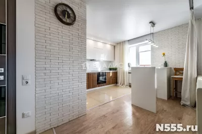 1к.кв.42м2 фото 7