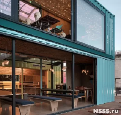 Аренда под кафе от собственника фото