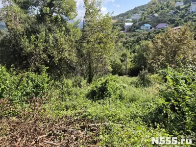 Земля в Сочи, ул. Земляничная