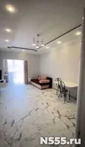 Сдается квартира студия в ЖК Остров мечты