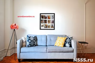 Снять квартиру посуточно в Санкт-Петербурге