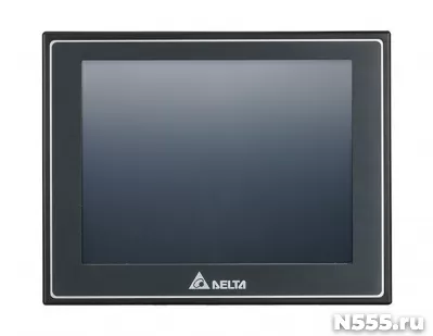 Панель оператора Delta DOP-107EG