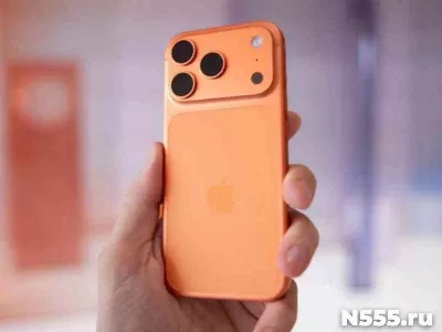 Продается iPhone 17 Pro Max 256GB