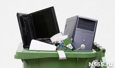 Экспертиза для списания