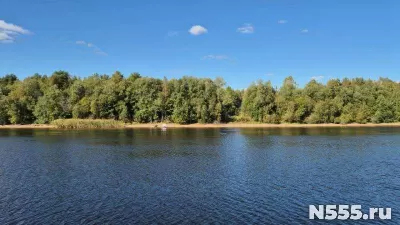 Земельный участок 25 соток