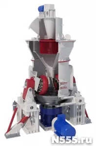 Линия по пр-ву минерального порошка (МП) 25-35 т/ч