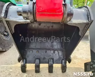 Мини-экскаватор Yanmar VIO35-5