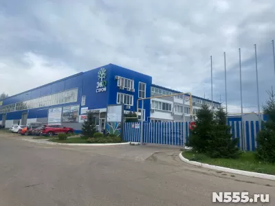 Производственные площади в аренду