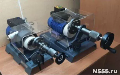 Станок для заточки мясорубок в Казань