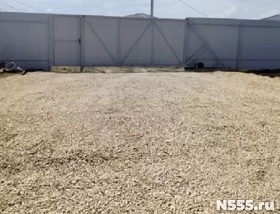 Сдам землю для складирования