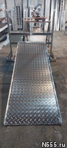 Погрузочный мост ГКА 300.80/3KM