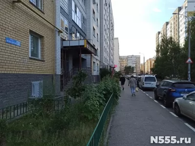 Свободного назначения, 10 м²