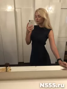 Я одинокая сексуальная женщина.