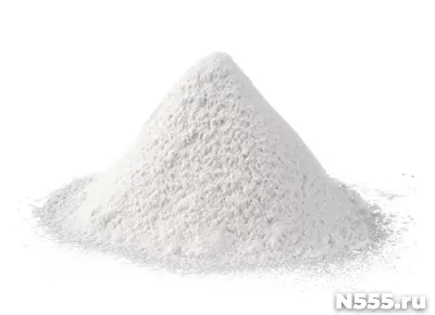 Кальцит, гидроксид алюминия, микросферы для полиэфирных смол