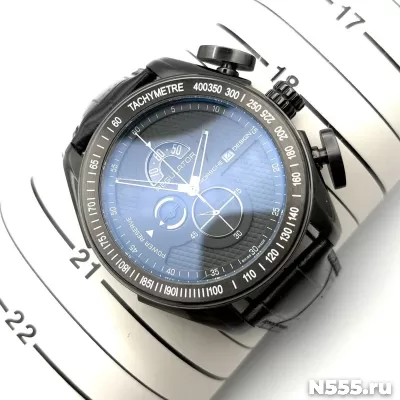 Новые часы Porsche Design P"6780 (оригинал)