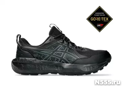 Кроссовки непромокаемые Asics Gel-Sonoma 8 Gtx