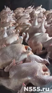 Натуральная и качественная продукция