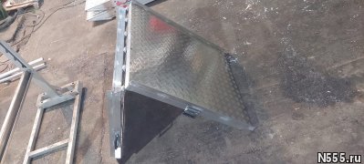 Мост погрузочный ГКА 250.80/3СKM