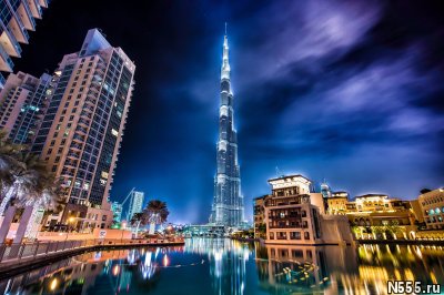 Продажа недвижимости в Дубае напрямую от Застройщика, ОАЭ ! фото 1