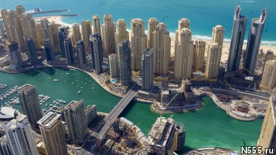 Продажа недвижимости в Дубае напрямую от Застройщика, ОАЭ ! фото 2