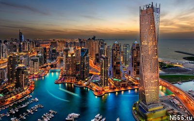 Продажа недвижимости в Дубае напрямую от Застройщика, ОАЭ ! фото 4