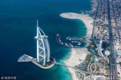 Инвестиции в недвижимость Дубая. Экспертная помощь в ОАЭ фото 1