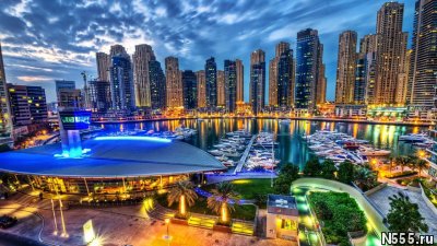 Инвестиции в недвижимость Дубая. Экспертная помощь в ОАЭ фото 4