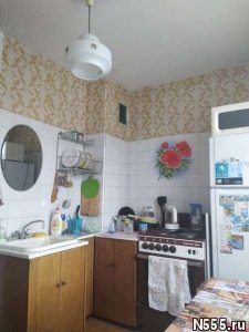 Продается 1 к. кв в экологически чистом районе фото 3