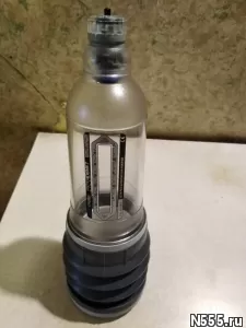 Продам массажную гидропомпу