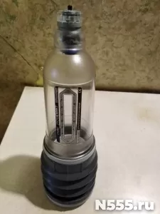 Массажная гидропомпа