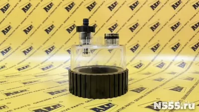 Стакан топливного фильтра 270-5320 CATERPILLAR