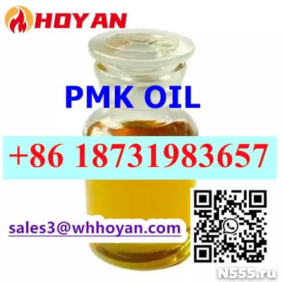 CAS 28578-16-7 pmk oil liquid фото 1
