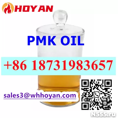 CAS 28578-16-7 pmk oil liquid фото