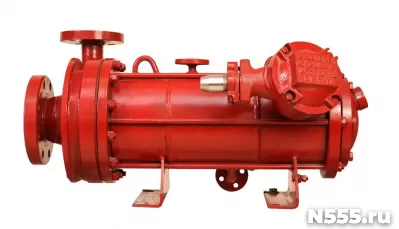 Закупаем насосы новые, с хранения