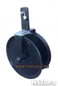 Ролик кабельный подвесной РР-2.