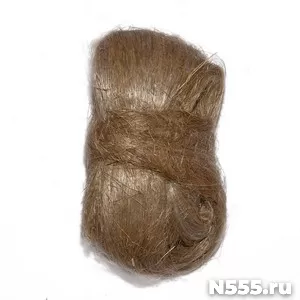 Лен сантехнический