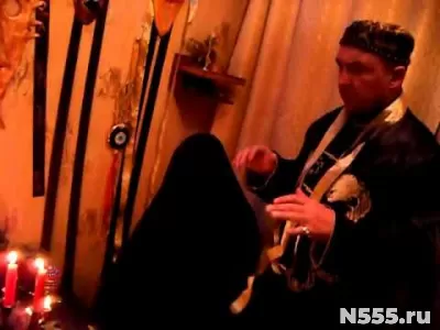 Потомственная предсказательница, ясновидящая в 10 поколении, фото 2