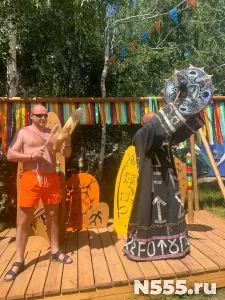 Потомственная предсказательница, ясновидящая в 10 поколении, фото 1