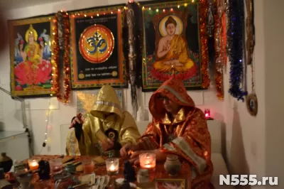 Потомственная предсказательница, ясновидящая в 10 поколении, фото 4