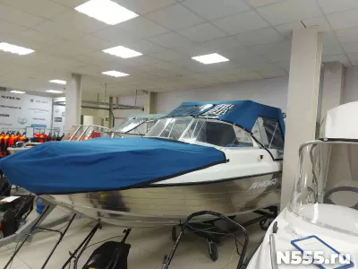 Неман (Neman) – 450 Open комбинированный