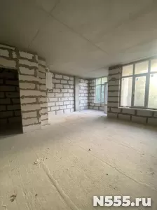 Однокомнатная квартира в Сочи.