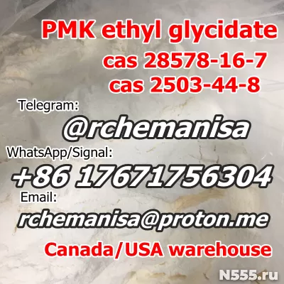 CAS 28578-16-7 PMK Ethyl Glycidate CAS 2503-44-8